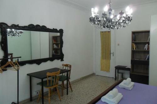 Nonno Francesco Rooms