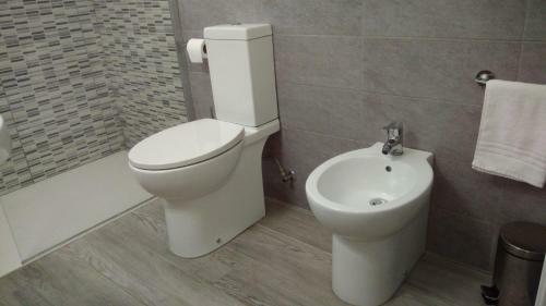 Nonno Francesco Rooms