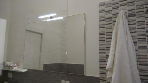 Nonno Francesco Rooms