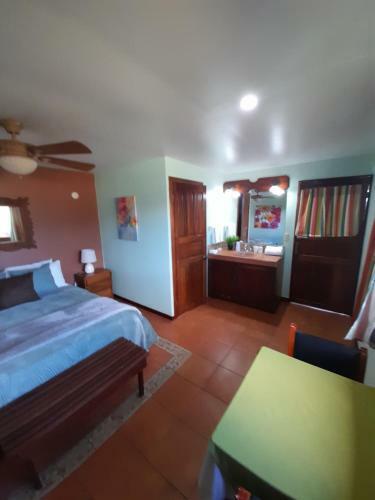 Casa Costa Rica Boutique B&B