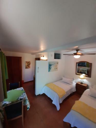 Casa Costa Rica Boutique B&B