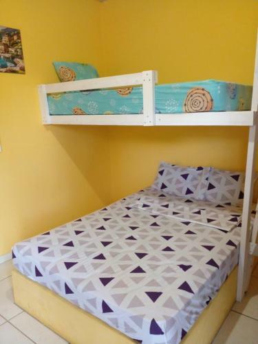 Hostal Caba�as Martina