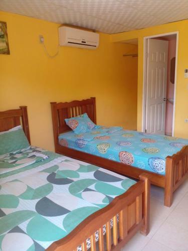 Hostal Caba�as Martina