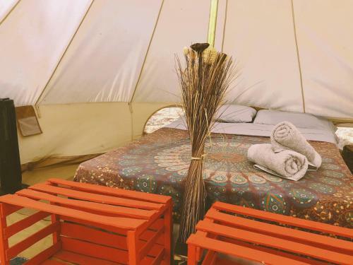 Hostal El Ranchito Surfcamp