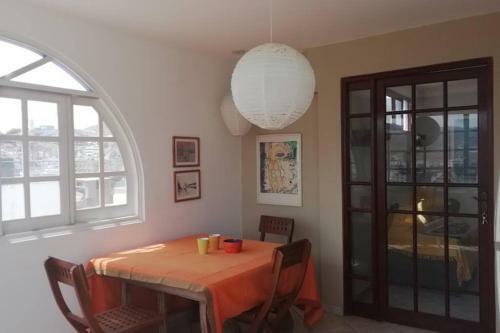 Apartamento Pucusana Ecolodge 2