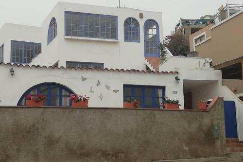 Apartamento Pucusana Ecolodge 2