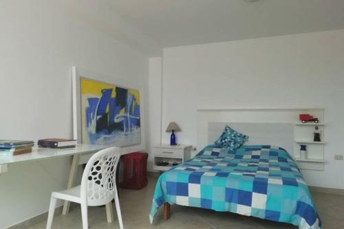 Apartamento Pucusana Ecolodge 2