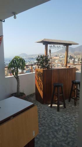 Apartamento La Posadita De Don Koki