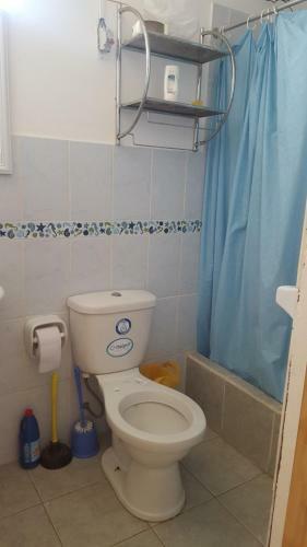 Apartamento La Posadita De Don Koki