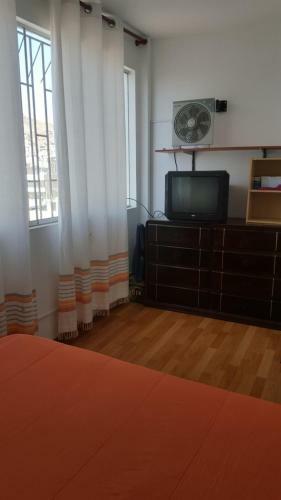 Apartamento La Posadita De Don Koki