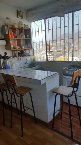 Apartamento La Posadita De Don Koki