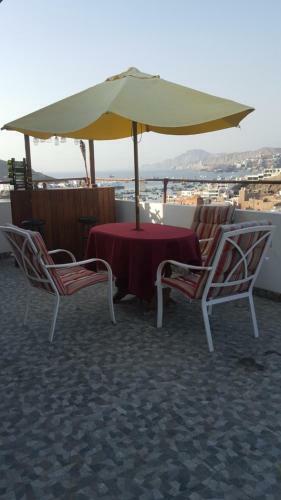 Apartamento La Posadita De Don Koki