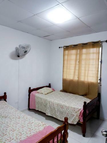Rest Housing