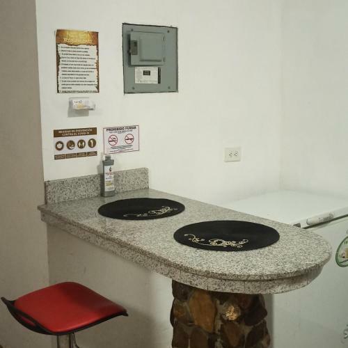 Hostal La Casa De Thurys