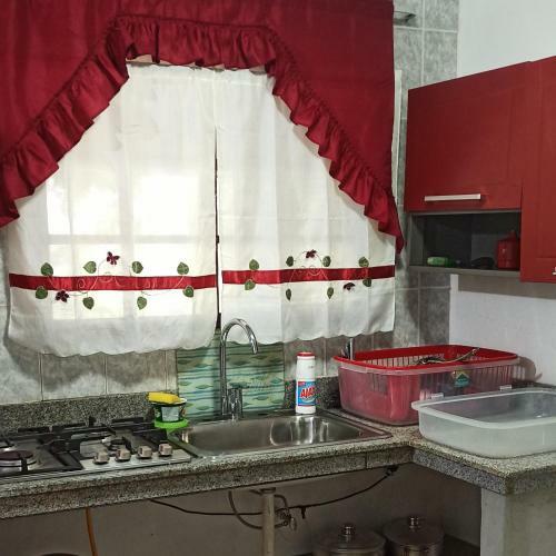 Hostal La Casa De Thurys