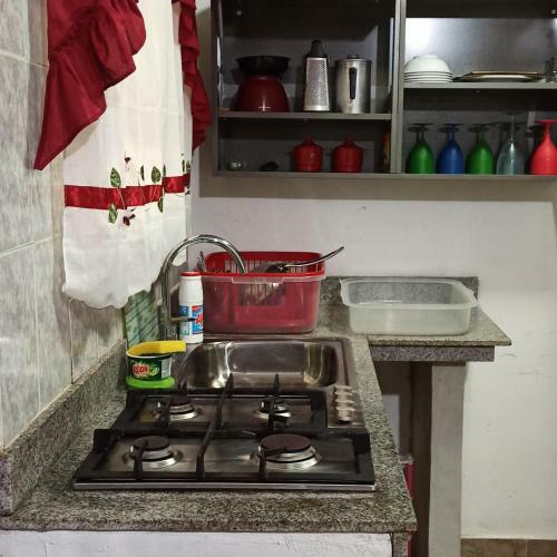Hostal La Casa De Thurys