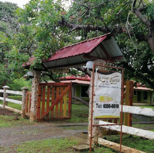 Hostal La Casa De Thurys