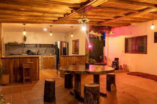 Casa Wabi Sabi