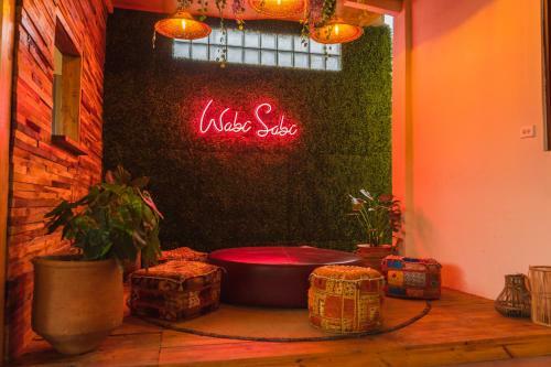 Casa Wabi Sabi