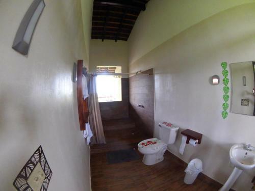 Albergue Hostal Haizeak