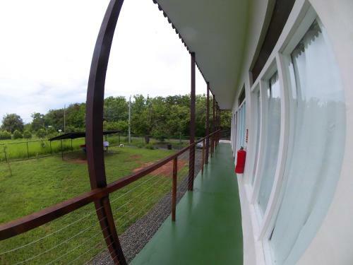 Albergue Hostal Haizeak
