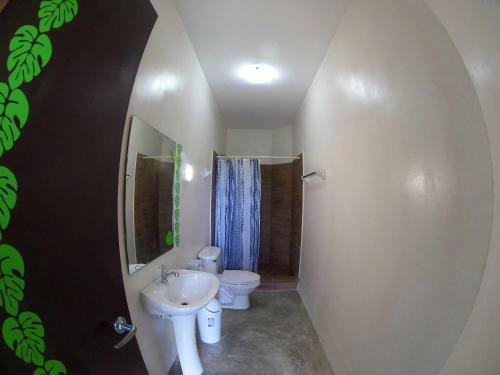 Albergue Hostal Haizeak