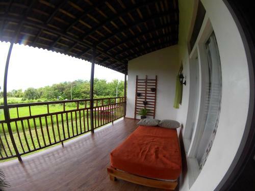 Albergue Hostal Haizeak