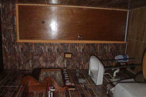 House The Cabin Pedasi