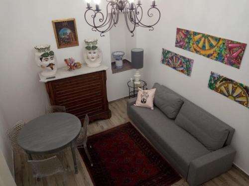 Mamarico' Apartament