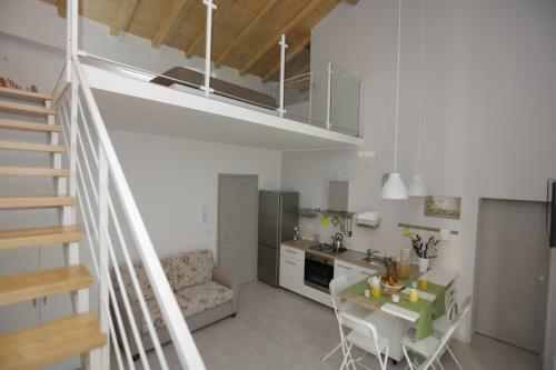 Apartamento I Loft Di Nonna Vincenza