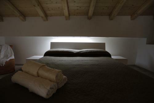 Apartamento I Loft Di Nonna Vincenza