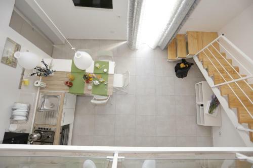 Apartamento I Loft Di Nonna Vincenza