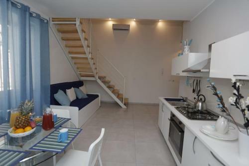 Apartamento I Loft Di Nonna Vincenza