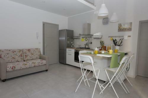 Apartamento I Loft Di Nonna Vincenza