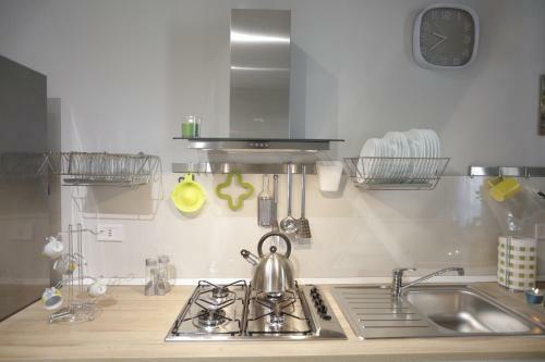 Apartamento I Loft Di Nonna Vincenza