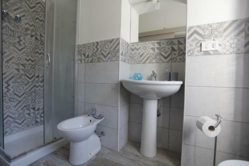 Apartamento I Loft Di Nonna Vincenza