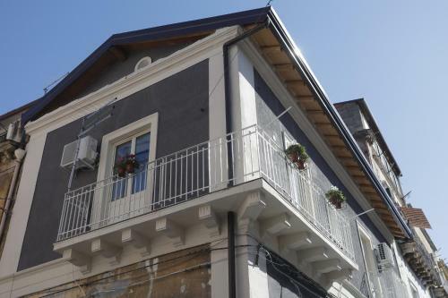 Apartamento I Loft Di Nonna Vincenza