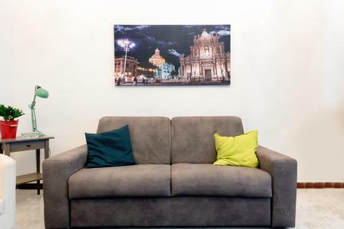 Apartamento #casuzzabedda