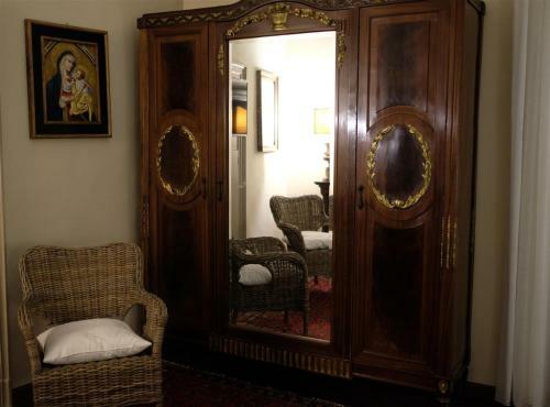 Apartamento Palazzo La Via