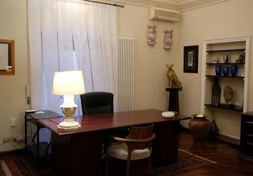 Apartamento Palazzo La Via
