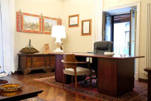 Apartamento Palazzo La Via