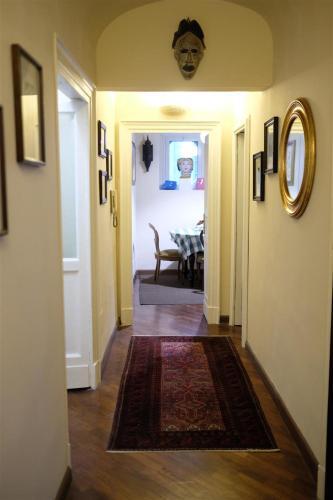 Apartamento Palazzo La Via