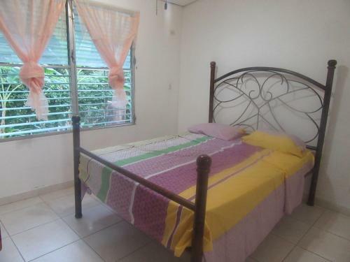 Apartamento Caba�as Kiry