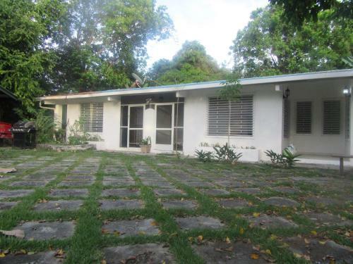 Apartamento Caba�as Kiry