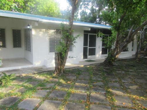 Apartamento Caba�as Kiry