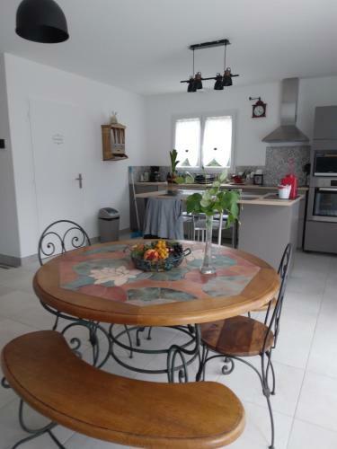 Douceurs Florentine