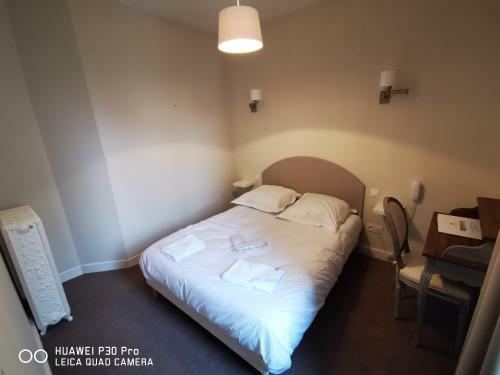 Hotel H�tel De L'est