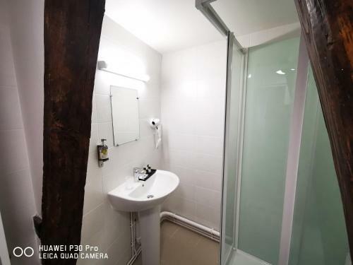 Hotel H�tel De L'est