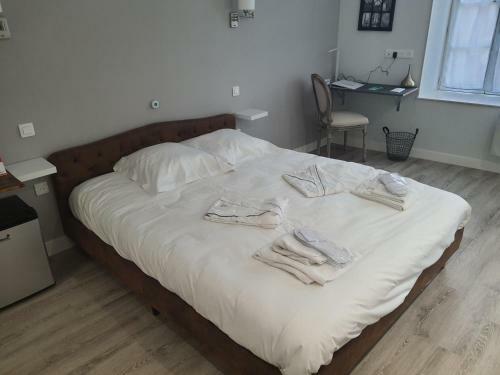 Hotel H�tel De L'est