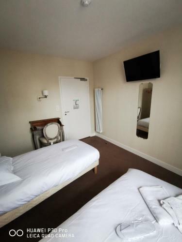 Hotel H�tel De L'est